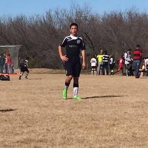 Meet your Posher, Nathan